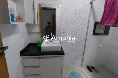 Casa &agrave; venda - 138m&sup2; - Jardim Conc&oacute;rdia