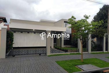 Casa &agrave; venda - 200m&sup2; - Ana Paula