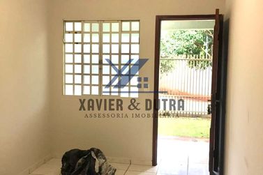 Casa &agrave; venda - 70m&sup2; - Jardim Par&iacute;s