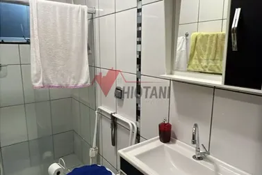 Casa &agrave; venda - Parque Residencial Belo Monte