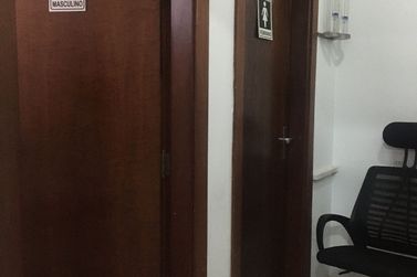 Sala Comercial &agrave; venda - 65m&sup2; - ZonaI