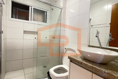 Apartamento para alugar - 80m&sup2; - Zona II