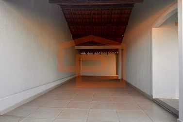 Casa &agrave; venda - 99m&sup2; - Zona VII