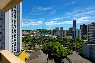 Apartamento &agrave; venda - Zona I