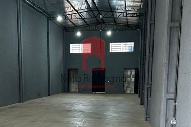 Sala Comercial &agrave; venda - Jardim Para&iacute;so