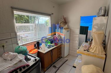 Casa &agrave; venda - 62m&sup2; - RESIDENCIAL GREVILHAS