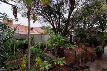 Casa &agrave; venda - 95m&sup2; - Zona III