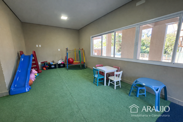 Apartamento &agrave; venda - 90m&sup2; - Jardim S&atilde;o Jos&eacute;