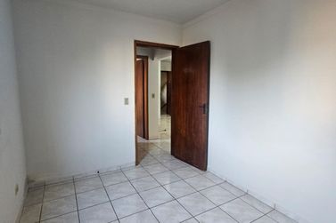 Apartamento para alugar - Zona III