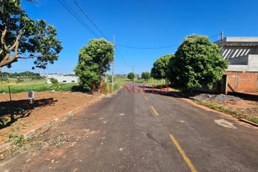 Terreno &agrave; venda - 220m&sup2; - PARQUE RESIDENCIAL METROPOLITANO