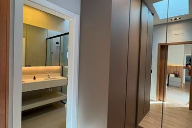 Casa &agrave; venda - 364m&sup2; - Portal Das &Aacute;guas