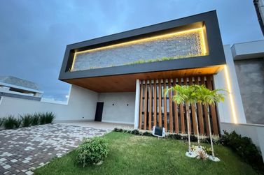 Casa &agrave; venda - 297m&sup2; - JARDINS DE VERSAILLES