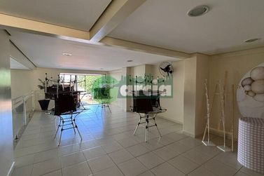 Apartamento &agrave; venda - 128m&sup2; - Zona II