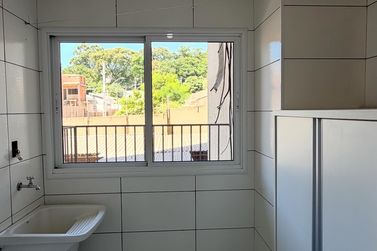 Apartamento &agrave; venda - 90m&sup2; - Solar das Palmeiras