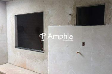 Casa &agrave; venda - 90m&sup2; - Vila Ga&uacute;cha
