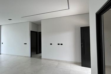 Casa &agrave; venda - 112m&sup2; - Parque Melhoramentos