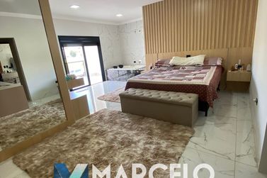 Sobrado &agrave; venda - 275m&sup2; - Jardim Europa