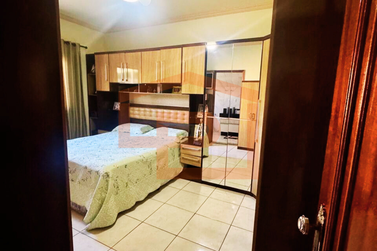 Casa &agrave; venda - 309m&sup2; - Zona III