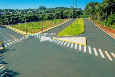 Terreno &agrave; venda - 420m&sup2; - CRISTO REI