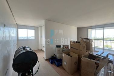 Apartamento &agrave; venda - Jardim Social