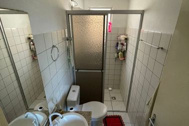 Apartamento &agrave; venda - 58m&sup2; - Zona II