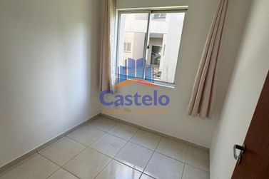 Apartamento para alugar - 52m&sup2; - PARQUE ALTO DA PARAN&Aacute;