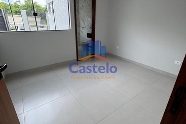Casa &agrave; venda - 60m&sup2; - JARDIM DAS CEREJEIRAS