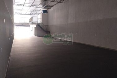 Sal&atilde;o Comercial para alugar - Jardim Tropical