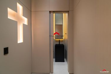 Casa &agrave; venda - 432m&sup2; - Euro Park Residence