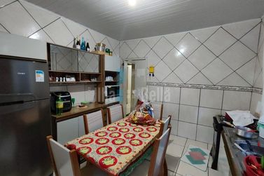 Casa &agrave; venda - Zona IV