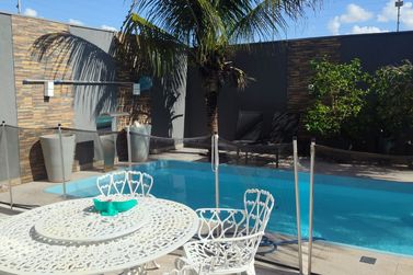 Sobrado &agrave; venda - 270m&sup2; - Pq Bandeirantes