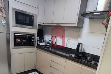 Apartamento &agrave; venda - 90m&sup2; - Jardim S&atilde;o Jos&eacute;