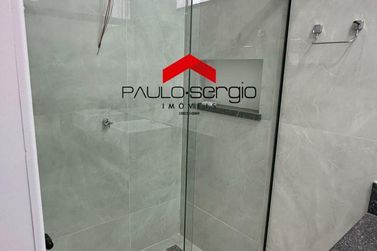 Sobrado &agrave; venda - 200m&sup2; - Parque Melhoramentos