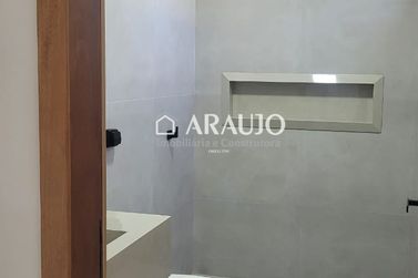 Casa &agrave; venda - 69m&sup2; - Jardim das Gar&ccedil;as