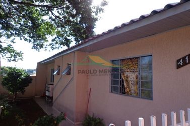 Casa &agrave; venda - 141m&sup2; - PRA&Ccedil;A 7 DE SETEMBRO