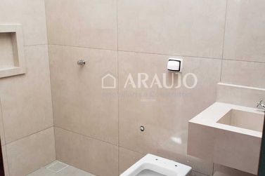 Casa &agrave; venda - 85m&sup2; - Jardim Colorado