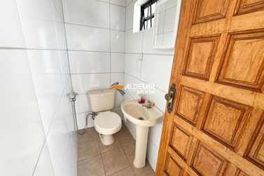 Casa para alugar - 128m&sup2; - Jardim dos Pr&iacute;ncipes
