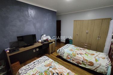 Casa &agrave; venda - 141m&sup2; - CONC&Oacute;RDIA DO OESTE