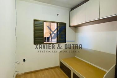 Casa &agrave; venda - 140m&sup2; - Jardim Imperial I