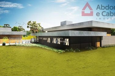 Terreno &agrave; venda - 863m&sup2; - Grevilha Empresarial