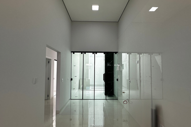 Casa &agrave; venda - 90m&sup2; - Jardim Cima