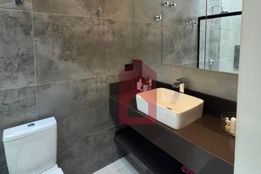 Casa &agrave; venda - 154m&sup2; - Paysage Unique Condom&iacute;nio