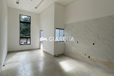 Casa &agrave; venda - 80m&sup2; - JARDIM COOPAGRO