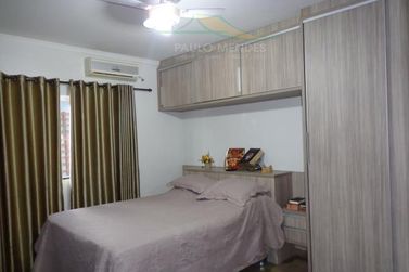 Casa &agrave; venda - 270m&sup2; - Jardim Alto da Boa Vista