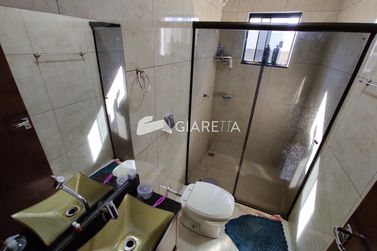 Casa &agrave; venda - 141m&sup2; - CONC&Oacute;RDIA DO OESTE