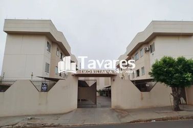 Apartamento &agrave; venda - Parque San Remo I