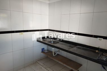 Casa &agrave; venda - 179m&sup2; - Parque San Remo I