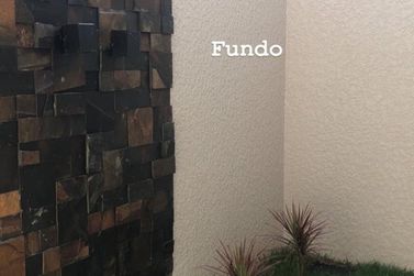 Casa &agrave; venda - 127m&sup2; - Parque Residencial Interlagos