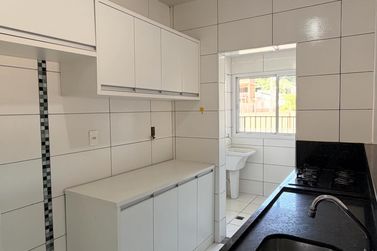 Apartamento &agrave; venda - 90m&sup2; - Solar das Palmeiras