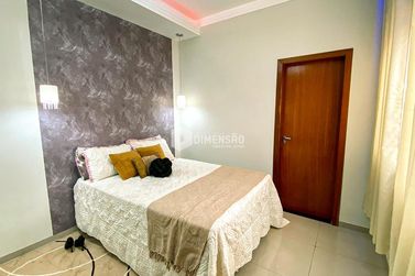 Casa &agrave; venda - 80m&sup2; - Parque Belo Monte